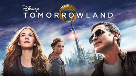 yesmovie tomorrowland